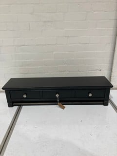 2X WAYFAIR 3 DRAWER CONSOLE TABLE £150