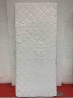 DAY BED SINGLE MATTRESS £169 92X195