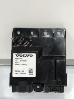 1 X VOLVO V90 II CONTROL UNIT 31676621 RRP £144