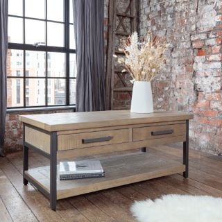 ROWICO HOME URBAN COFFEE TABLE RRP £419