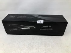 GHD DUET STYLE 2-IN-1 HOT AIR STYLER IN BLACK - TRANSFORMS HAIR FROM WET TO STYLED WITH AIR-FUSION TECHNOLOGY, BLACK.: LOCATION - TOP 50 RACK