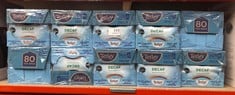 10 X TETLEY DECAF 1 X 6 80S: LOCATION - B