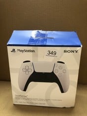 PLAYSTATION 5 DUAL SENSE WIRELESS CONTROLLER.:: LOCATION - D