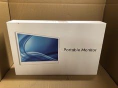 PORTABLE MONITOR: LOCATION - E