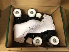 ROCES RC1 CLASSIC ROLLER ROLLER SKATES ARTISTIC : LOCATION - F