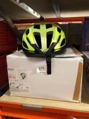 POC OMNE AIR MIPS BIKE HELMET - WHETHER CYCLING TO WORK, EXPLORING GRAVEL TRACKS OR ON THE LOCAL TRAILS, THE HELMET GIVES TRUSTED PROTECTION, HYDROGEN WHITE + SCHWINN BEAM LED LIGHTED ADULT BIKE HELM