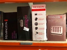 REVLON ONE-STEP HAIR DRYER AND VOLUMISER FOR MID TO LONG HAIR (ONE-STEP, 2-IN-1 STYLING TOOL, IONIC AND CERAMIC TECHNOLOGY, UNIQUE OVAL DESIGN) RVDR5222.: LOCATION - G