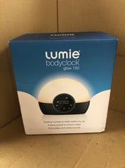 LUMIE BODY CLOCK GLOW 150: LOCATION - G