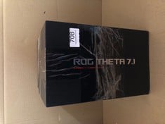 ROG STRIX THETA 7.1: LOCATION - G