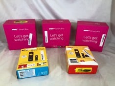 X5 NOW TV SMART STICKS: LOCATION - G