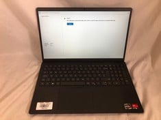 DELL VOSTRO 15 3515 512GB LAPTOP.. AMD RYZEN 5 3450U, 16GB RAM,: LOCATION - F