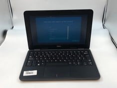 DELL LATITUDE 3190 64GB LAPTOP INTEL CORE N4120, 4GB RAM,:: LOCATION - B