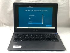 VERY PC TB24WF-W10PNP 240GB LAPTOP INTEL CORE I3-8130U, 8GB RAM,:: LOCATION - A