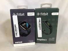 FITBIT SENSE + FITBIT INSPIRE 3: LOCATION - L