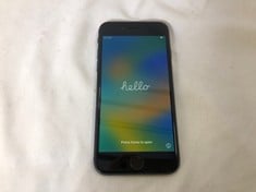 APPLE IPHONE 8 64GB SMARTPHONE: MODEL NO A1905: LOCATION - I