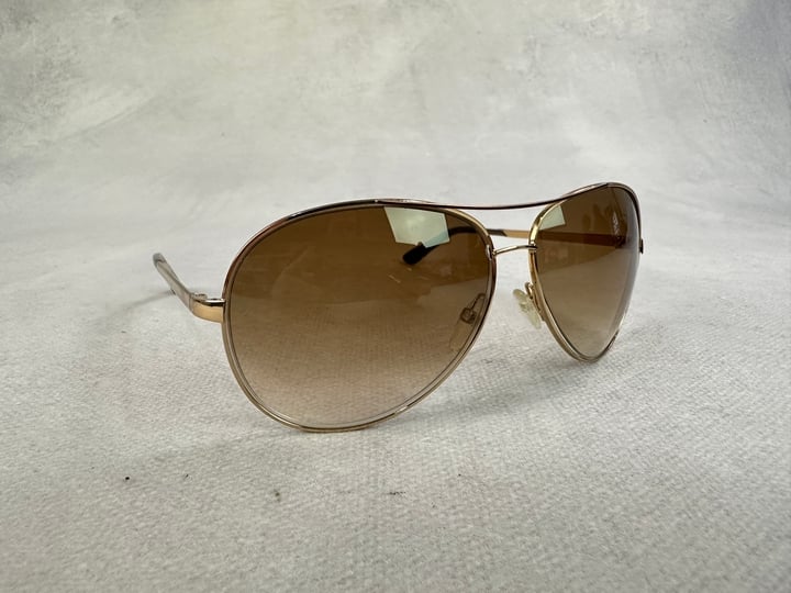 Tom Ford Charles TF0035 772 Sunglasses  (MPSC32894888) (VAT ONLY PAYABLE ON BUYERS PREMIUM)