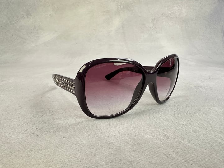 Prada SPR 04M Sunglasses (MPSC32894888) (VAT ONLY PAYABLE ON BUYERS PREMIUM)