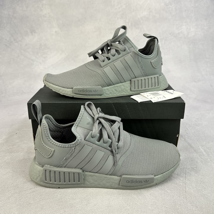 Adidas Originals NMD_R1 FV9016 With Box - Size UK 8 (VAT ONLY PAYABLE ON BUYERS PREMIUM)