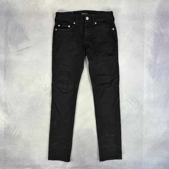 True Religion Rocco Jeans - Size 30 (VAT ONLY PAYABLE ON BUYERS PREMIUM)