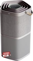 AEG AX9-404GY AX9 SMART CONNECTED AIR PURIFIER - RRP £529