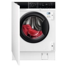 AEG 7000 PROSTEAM CONDENSER WASHER DRYER - MODEL NO. L7WC84636BI - RRP £1000