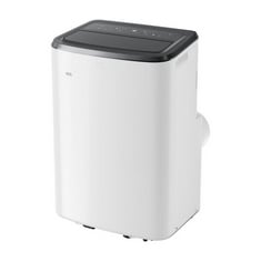 AEG COMFORT 6000 PORTABLE AIR CONDITIONER - MODEL NO. AXP34U339CW - RRP £500