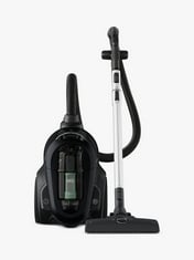 AEG CLEAN 6000 OKO BAGLESS CYLINDER VACUUM CLEANER - MODEL NO. AL61C2ECO - RRP £200