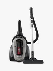 AEG 6000 BAGLESS VACUUM CLEANER - MODEL NO. AL61A4UG - RRP £219