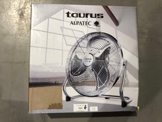 TAURUS ALPATEC FAN MODEL SIROCCO 18 .