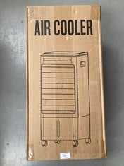 AIRCOOLER RFS18R 65W.