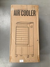 AIRCOOLER RFS18R 65W.