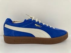 PUMA SHOES MODEL DELPHIN SIZE 43 (TOTAL P.V.P 85€) - LOCATION 45A.