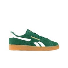 REEBOK SHOES MODEL CLUB C GROUNDS GREEN AND WHITE COLOUR SIZE 39 (TOTAL P.V.P 120€) - LOCATION 45A.