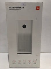 AIR PURIFIER MI 3H GLOBAL VESION - LOCATION 5A.