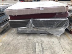 5 X VARIETY OF MATTRESSES OF DIFFERENT SIZES AND MODELS INCLUDING MATTRESS CECOTEC FLOW UNSPECIFIED SIZES (MAY BE BROKEN OR DIRTY).