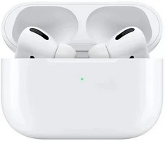 AIRPODS PRO WITH MODEL: A2083 - RRP: 179.99€ - WITH CHARGER.