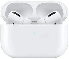 AIRPODS PRO WITH MODEL: A2083 - RRP: 179.99€ - WITH CHARGER.