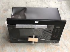 SAMSUNG BUILT IN SOLO MICROWAVE OVEN IN BLACK - MODEL NO. MS22M8054AK - RRP £299