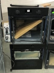 SAMSUNG BUILT IN SINGLE OVEN IN BLACK TO INCLUDE SAMSUNG BUILT IN SINGLE OVEN IN BLACK