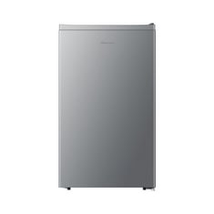 FRIDGEMASTER FREESTANDING UNDER COUNTER FRIDGE IN GREY - MODEL NO. MUR4894ES - RRP £139