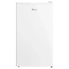 SWAN FREESTANDING UNDER COUNTER FRIDGE IN WHITE - MODEL NO. SR750110W - RRP £129