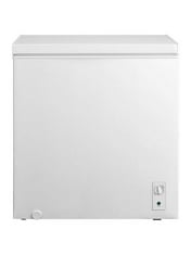 SWAN FREESTANDING CHEST FREEZER IN WHITE - MODEL NO. SR750140W - RRP £159