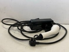 ELECTRIC VEHICLE AC CHARGING BOX AC200-240V(EU)