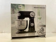 CUISINART PRECISION STAND MIXER - RRP £99