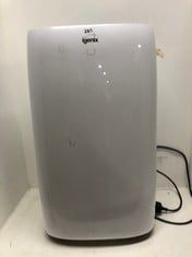 IGENIX PORTABLE AIR CONDITIONER MODEL NO-IG9919 RRP- £339