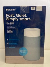 BLUEAIR BLUE 3350I AIR PURIFIER-RRP £200