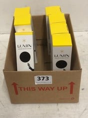 7 X LUMIN WRINKLE DEFENSE SERUM 15ML EXP: 04/2027