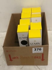 8 X LUMIN WRINKLE DEFENSE SERUM 15ML EXP: 04/2027