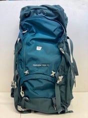 OSPREY FAIRVIEW TREK 70 IN BLUE-RRP £230