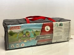 COLEMAN EVENT L 3.65 X 3.65M-RRP £225